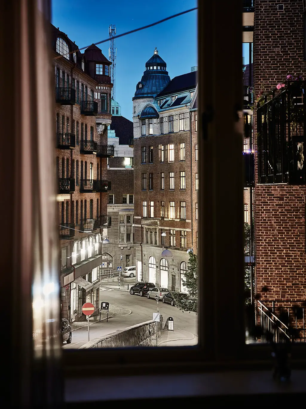 梦幻北欧之夜-26