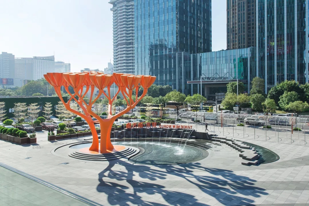 东莞泰禾新天地-26