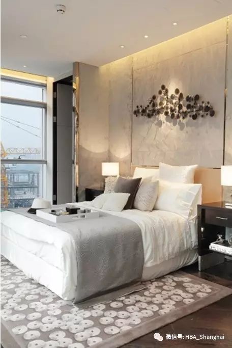 【金螳螂·HBA香港作品】售楼处及样板房-35