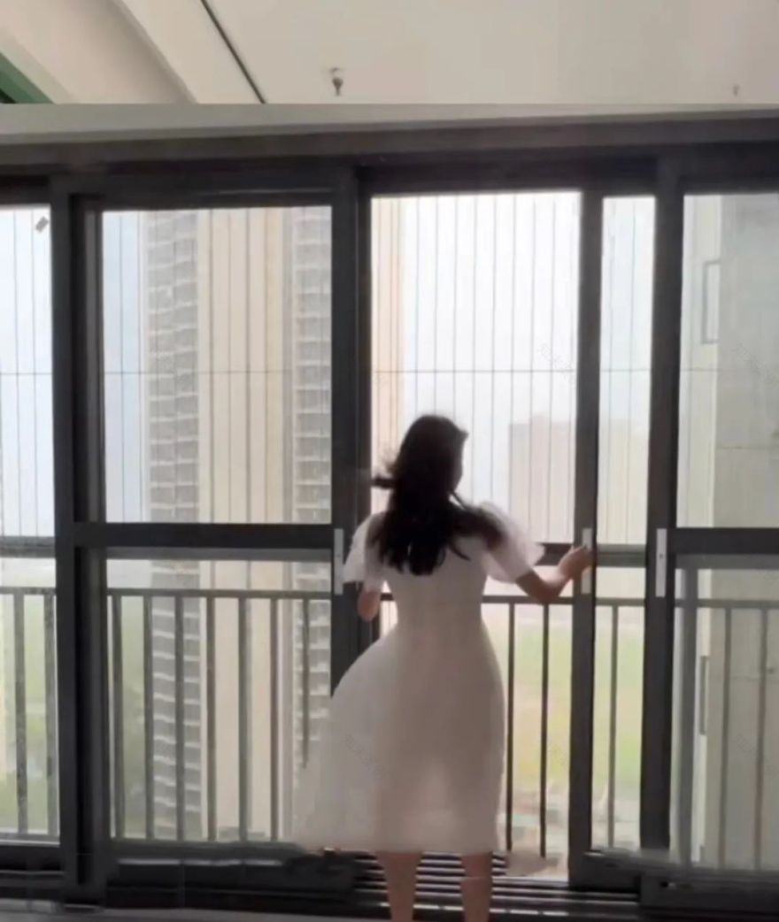 推拉门封阳台设计解析丨小筑-29