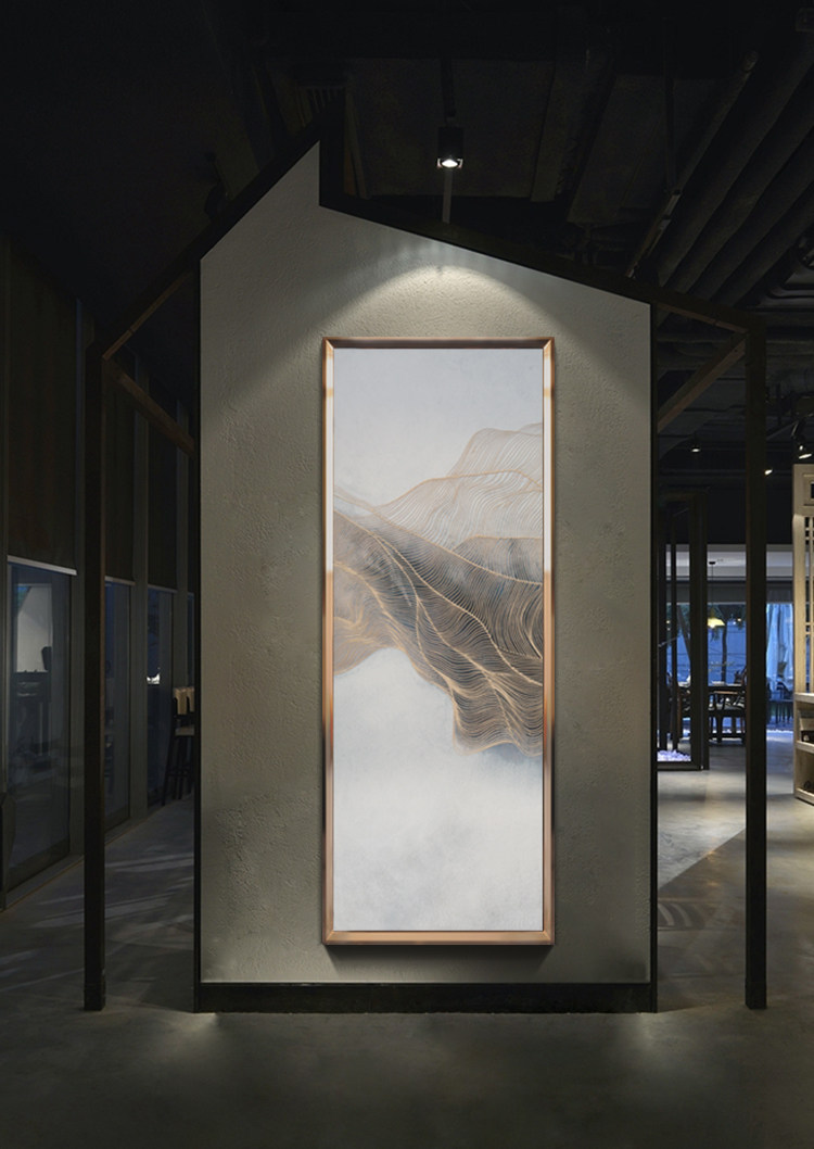 三家画中精品 室内设计亮点解析-28