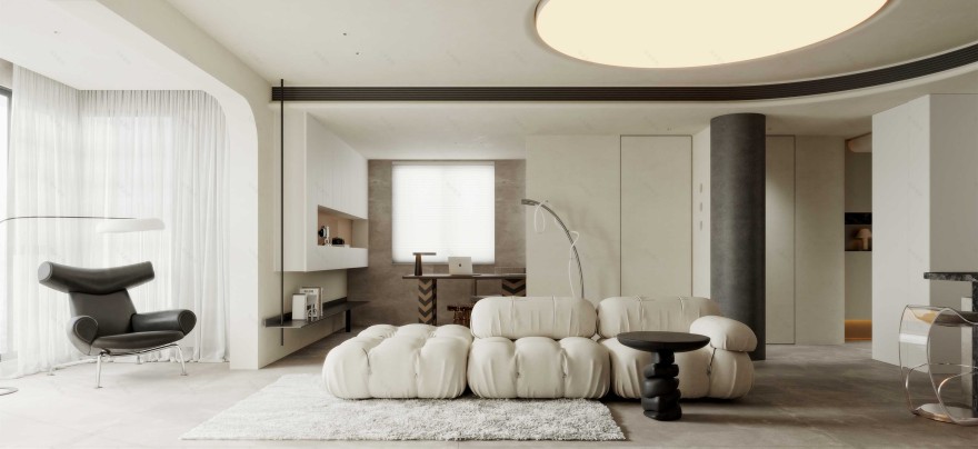 而安丨中国台州丨RUYI 如一设计-25