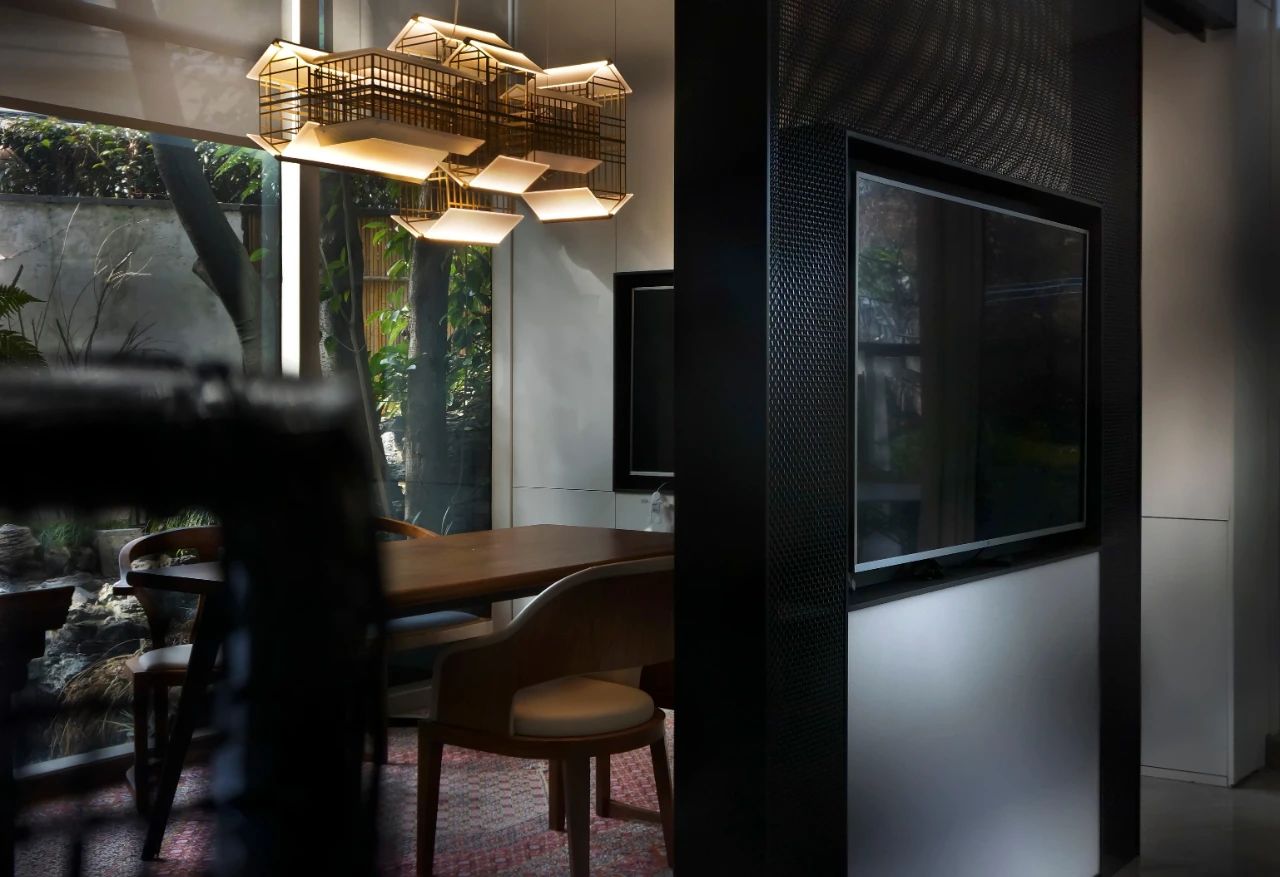 萧氏设计办公楼丨中国上海丨萧爱彬设计-61