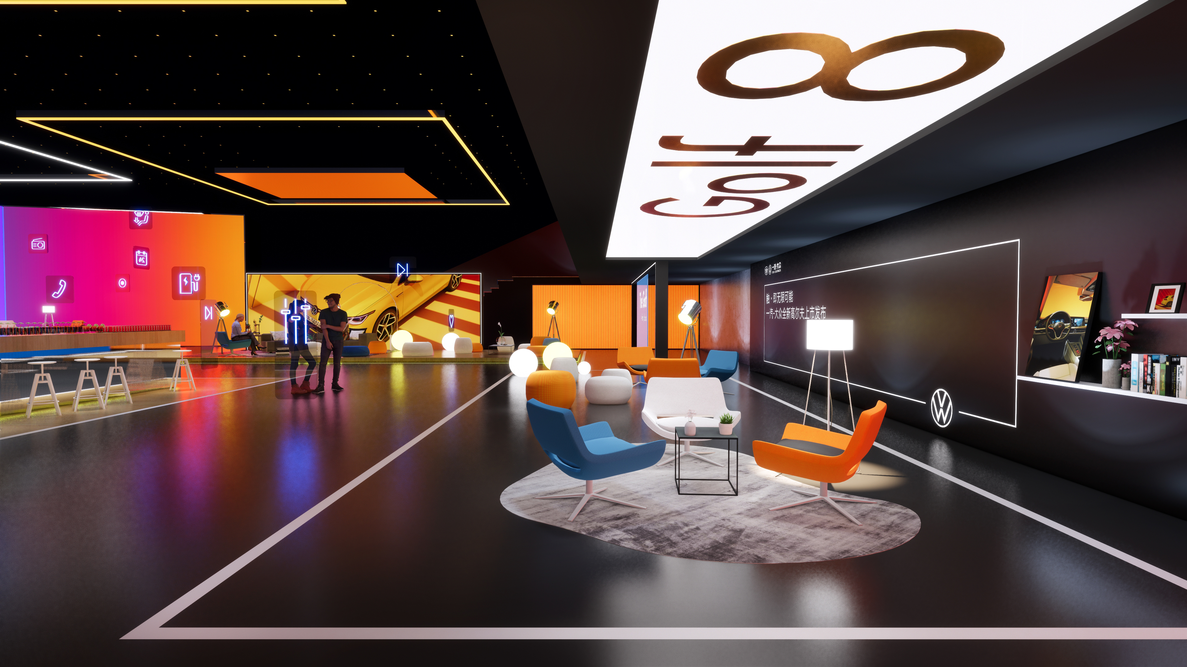 The All-New Digital Golf Launch Event-27