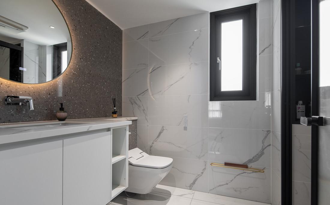 明亮舒适的家居生活设计-44