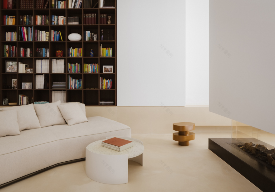 阿尤吉住宅(Haus Ayoughi)丨德国丨Philipp 建筑事务所-21