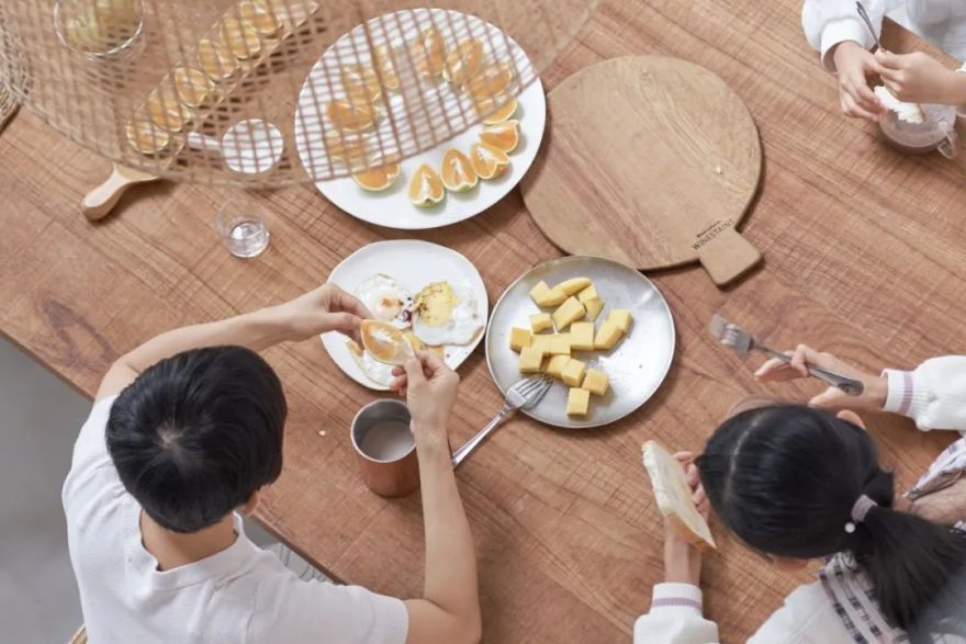 平行世界 海南五口之家的亲子住宅设计丨中国海口丨NI DESIGN-12