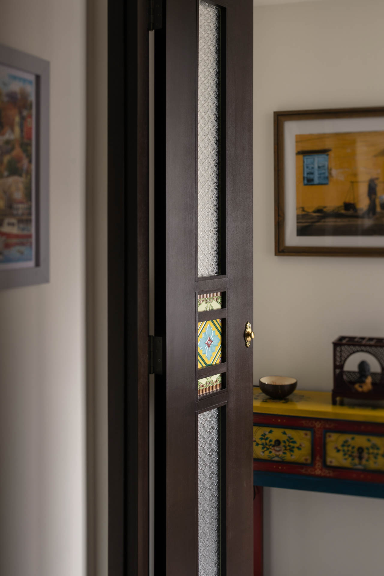 丨新加坡丨The Interior Lab-37