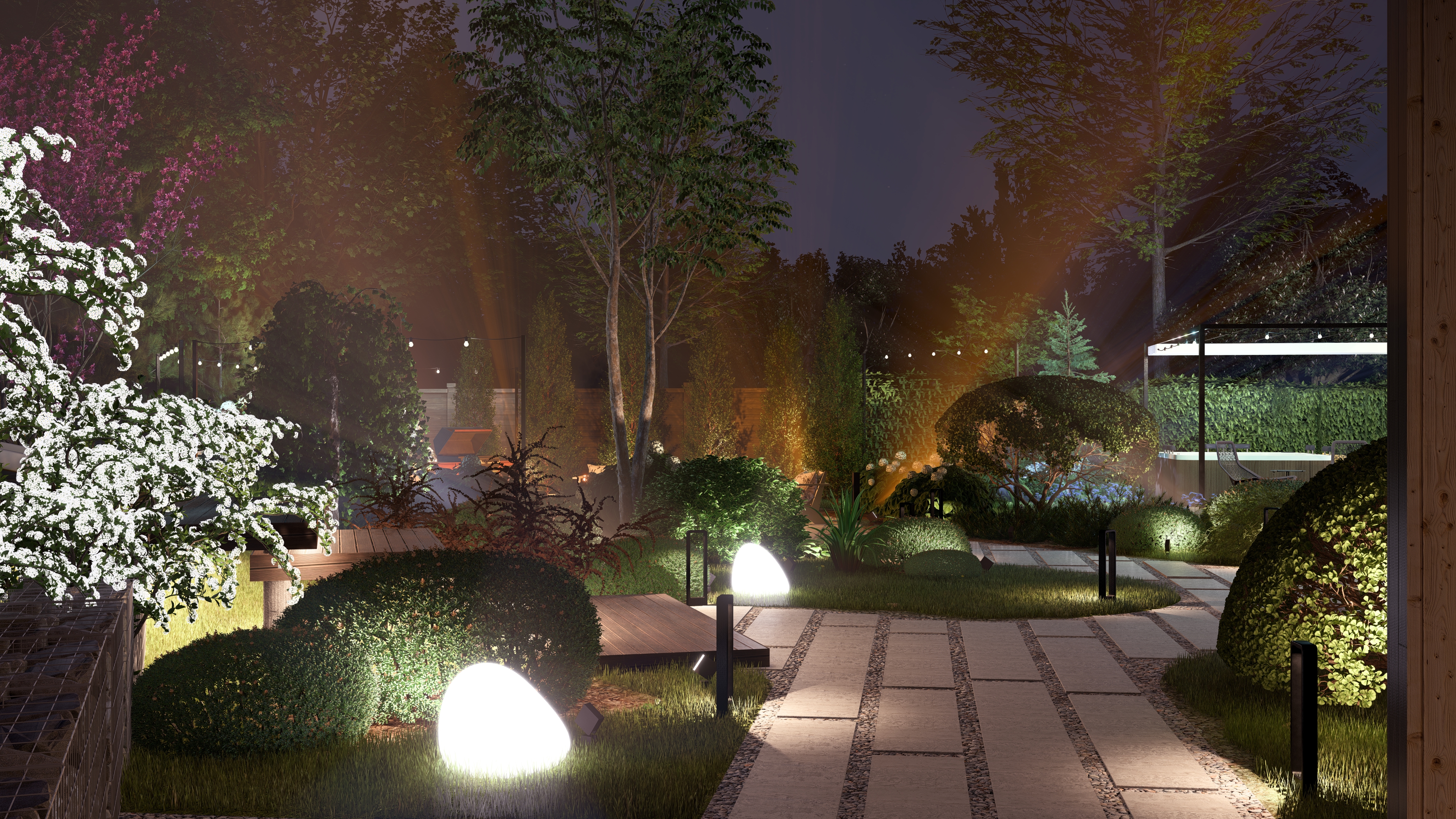 山脚下的房子丨乌克兰-31