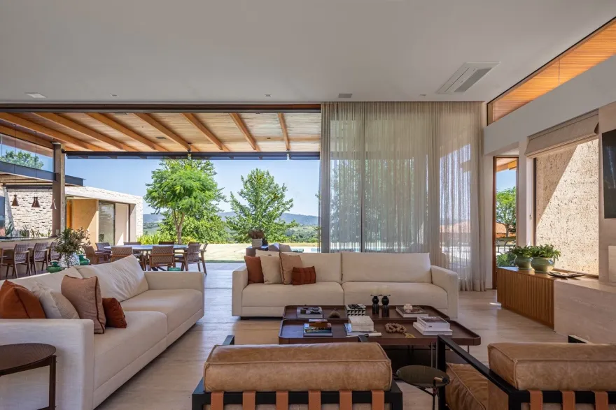 巴罗内萨 22丨巴西圣保罗丨Gilda Meirelles Arquitetura-28