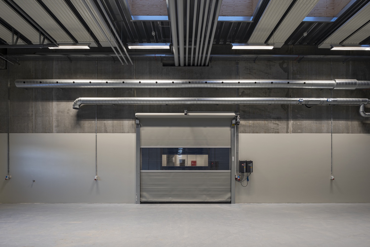 Aarhus 水务公司新总部丨丹麦奥胡斯丨CEBRA-19