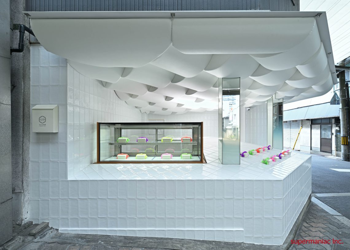谷六茶菓店舗デザインプロデュース丨日本大阪-13