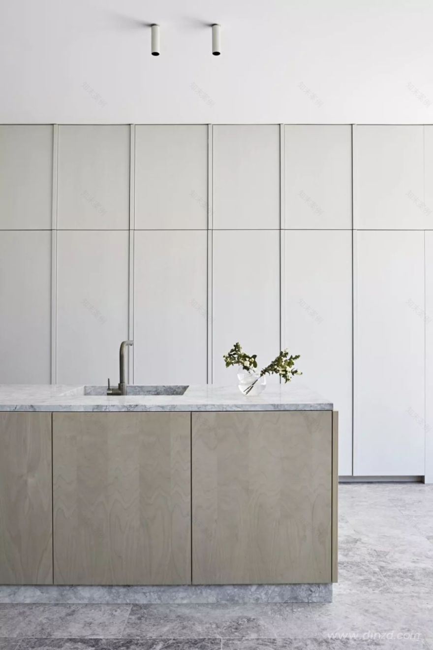 马厩新生,现代与传统的完美融合-14