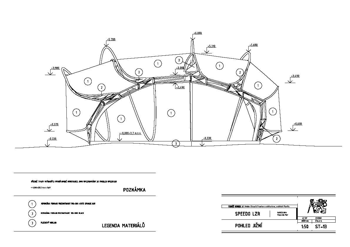 丨西班牙巴塞罗那-24