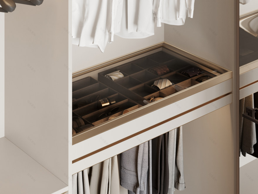 Verde公寓项目丨塞浦路斯-58