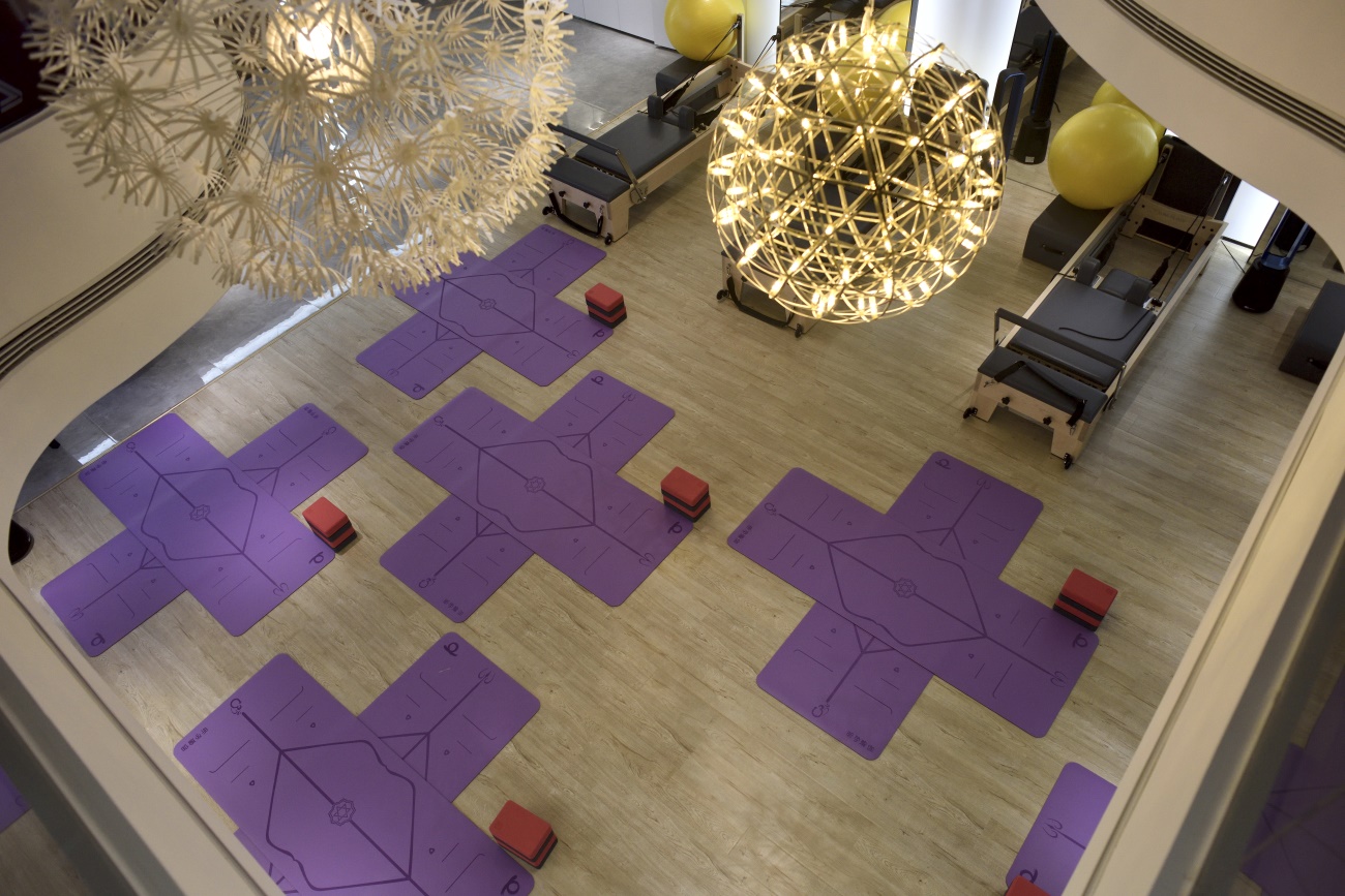 亦美天下品牌空间设计丨中国香港丨蕉兽-20