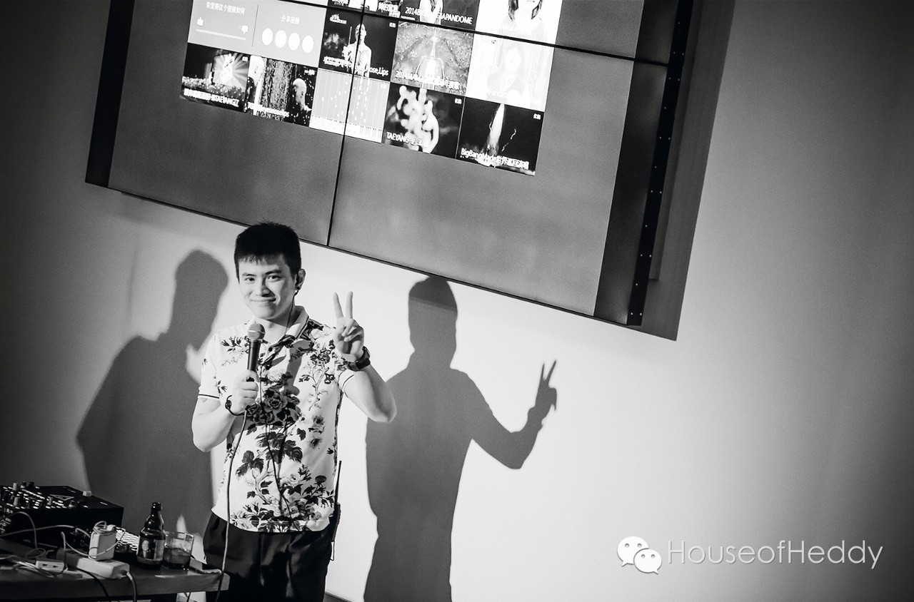 商业空间新案例 | 如何用色彩和主题打造年轻时髦娱乐新主张-76