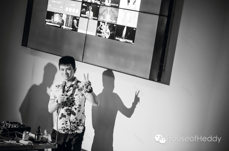 商业空间新案例 | 如何用色彩和主题打造年轻时髦娱乐新主张-76