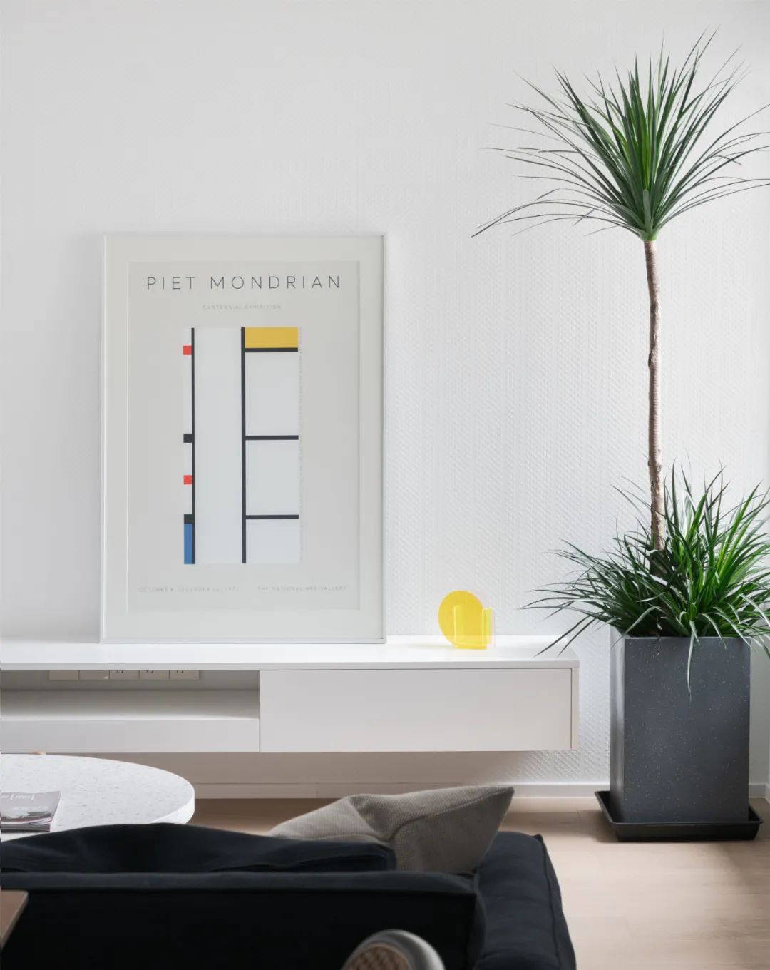 美式现代生活,温馨与优雅的融合-30