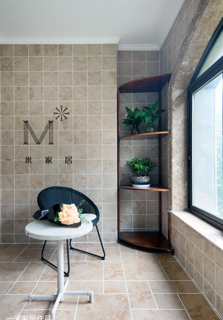 公寓丨【一米家居】 ◣A&K◥ 御景湾-23