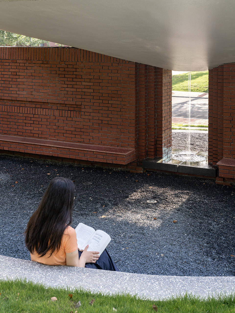 悬瀑亭丨中国舟山丨浙江大学建筑设计研究院-55