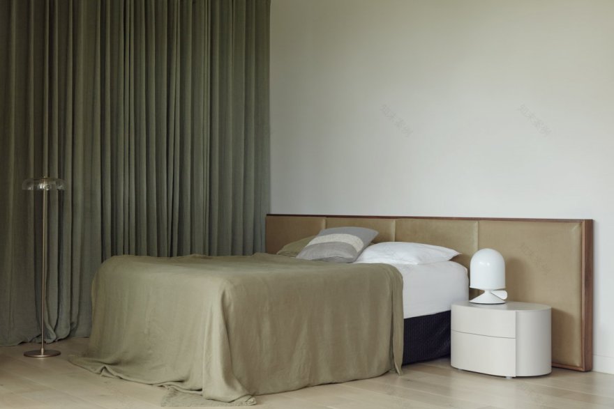 St Kilda 公寓丨澳大利亚墨尔本丨Fiona Lynch 设计工作室-9