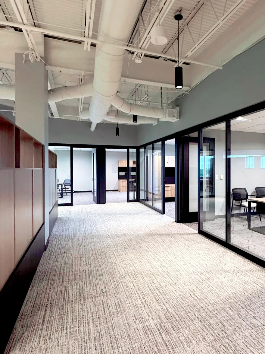 丨Vessel Architecture-7