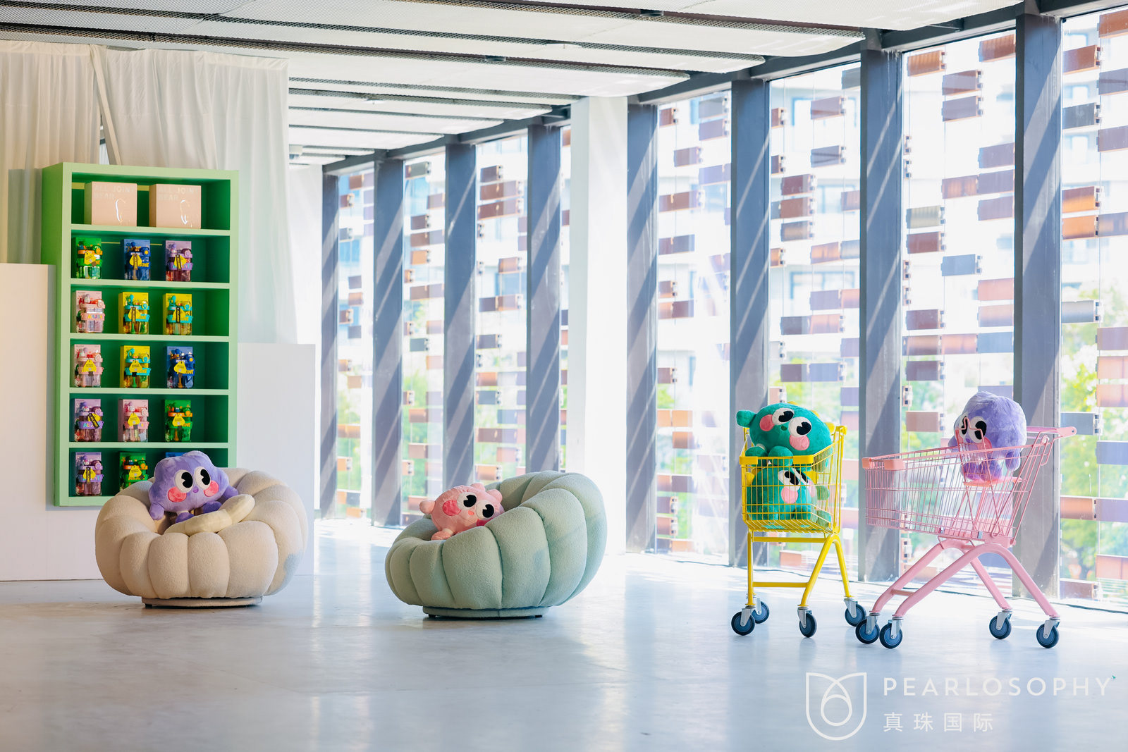 2023 真珠国际品牌发布会丨Leo-18