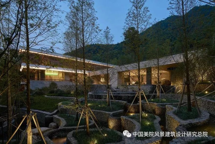 安吉尔庐度假酒店,隐逸于翠竹山水间的闲暇胜地-30