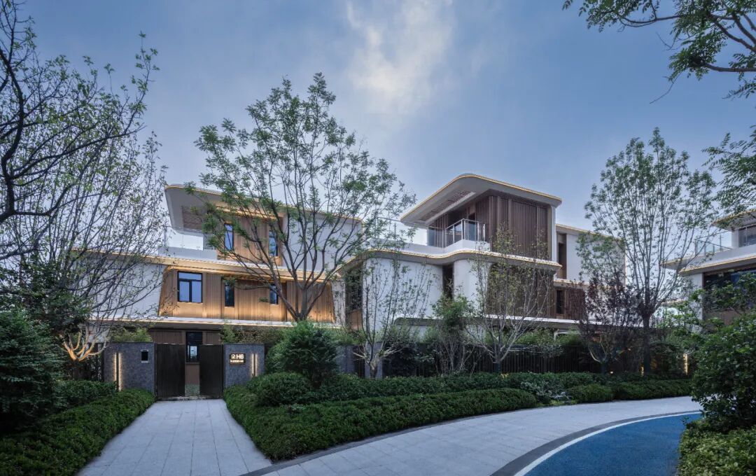 品质的信仰：沧州天成观澜二期-0