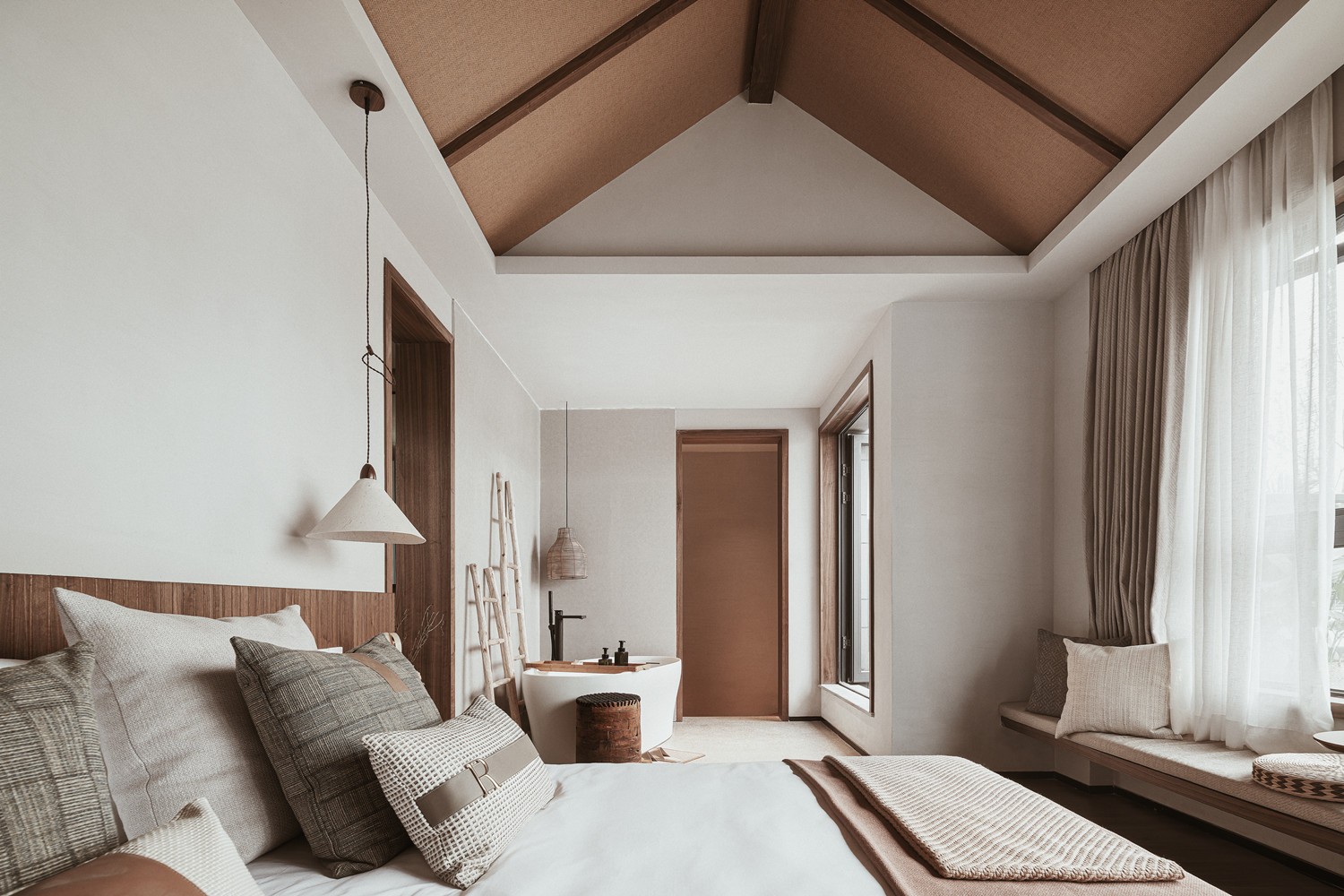 彭山江口水镇精品名宿丨中国眉山丨404NF STUDIO 工作室-28