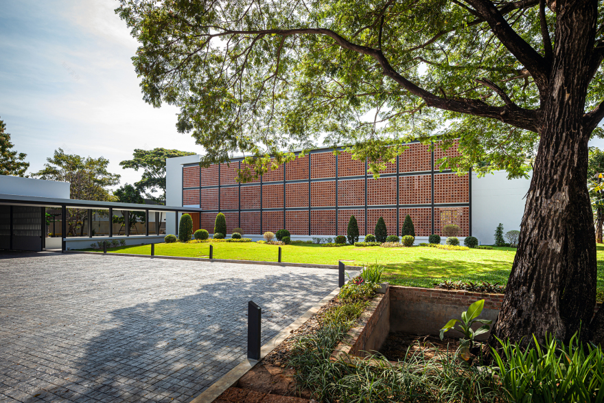 泰国 BT 公寓社区设计丨泰国罗勇丨Research Studio Panin-49