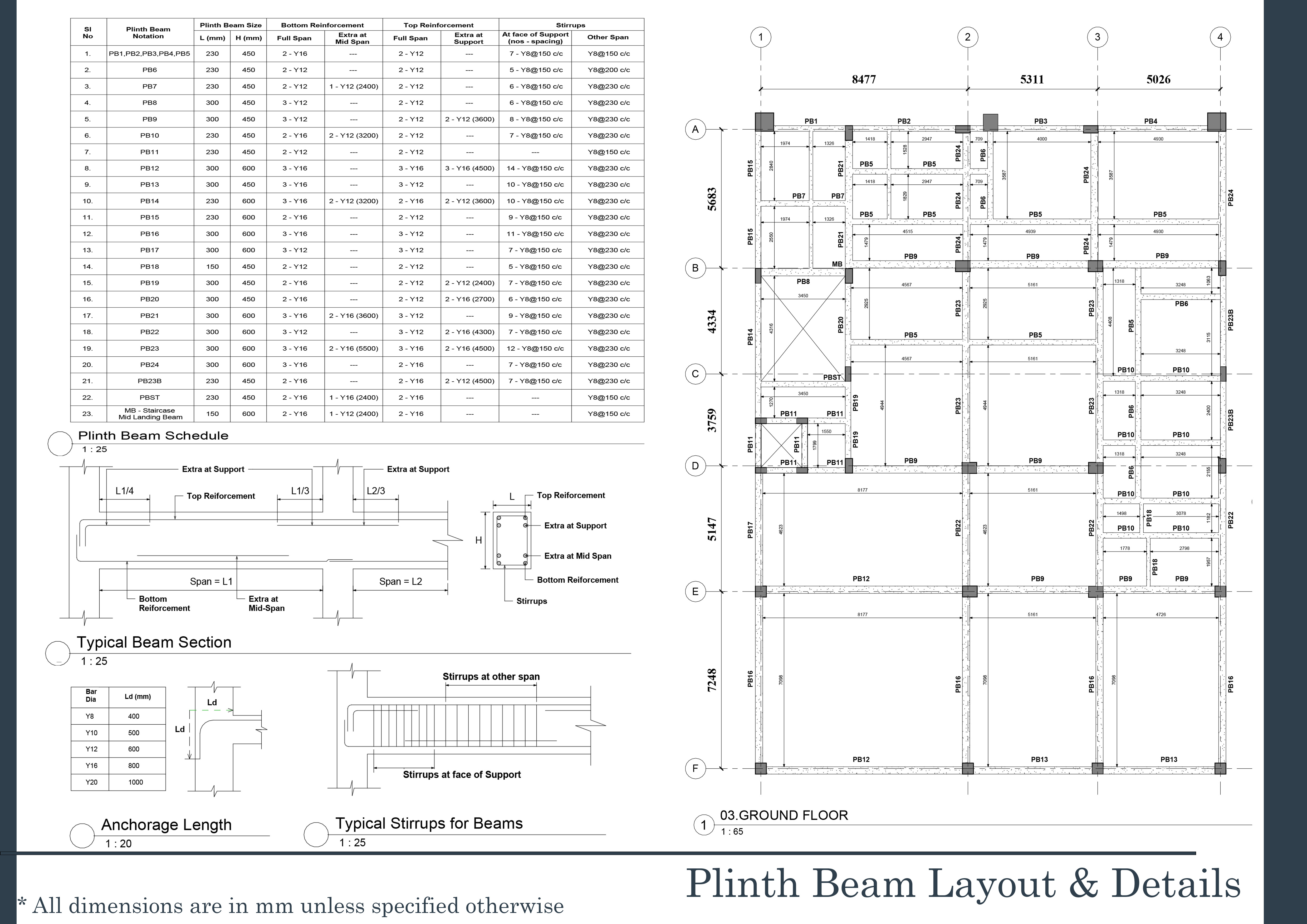 Civil BIM Portfolio-14