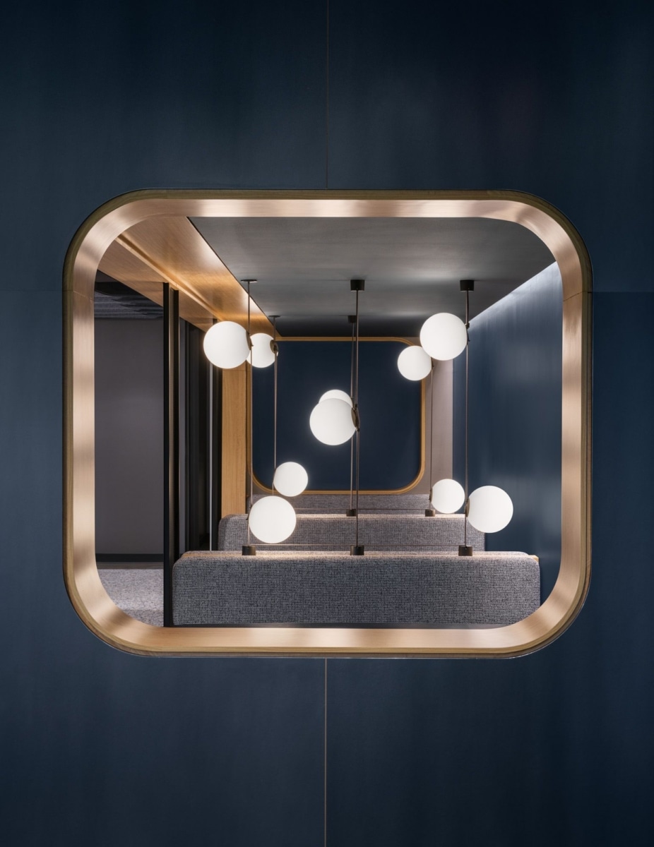 全球工程公司办公室丨美国华盛顿丨OTJ Architects-13