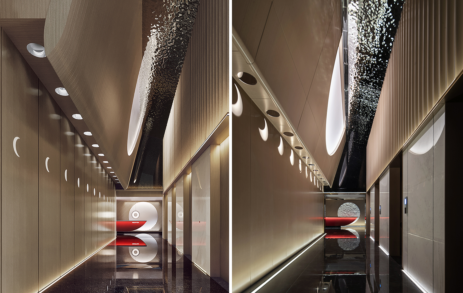 半云半月精品酒店丨中国重庆丨BDD(布道设计)-77