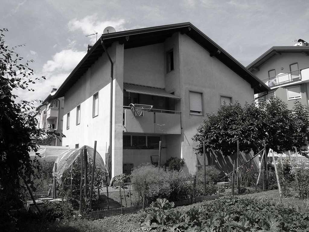 Edificio plurifamiliare LS 多户住宅丨加纳-26