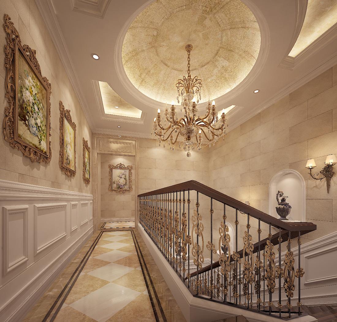 清远私人别墅一站式设计盛宴-60