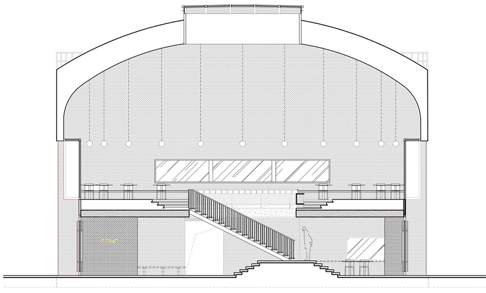 棉仓，常州 / AIM恺慕建筑设计-80