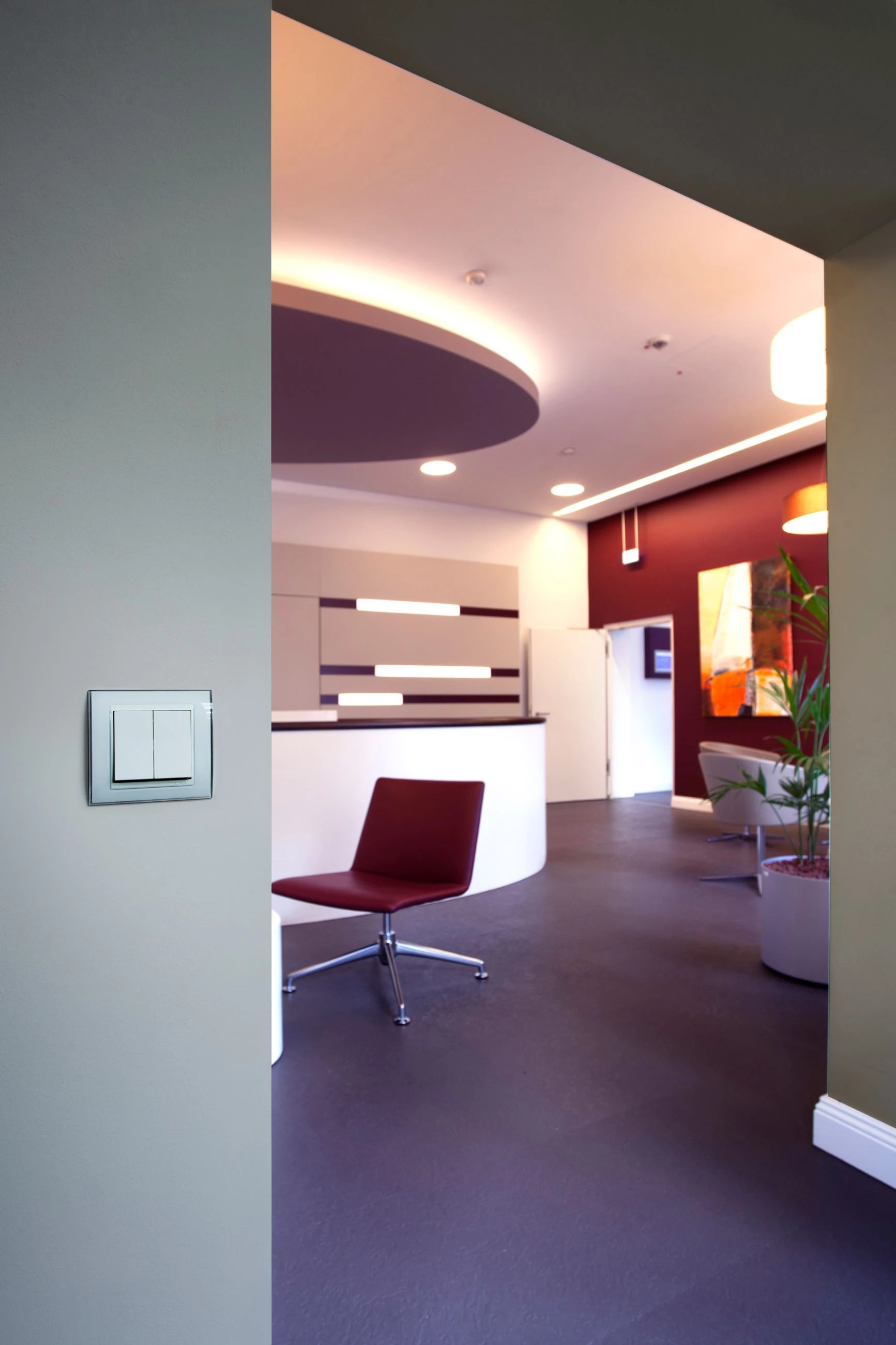 德国 Hotelpark Große Ledder 酒店智能室内设计-41