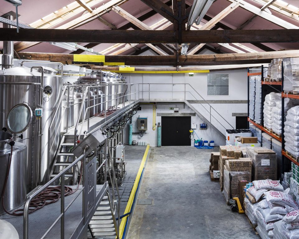 Musa啤酒厂，里斯本-16