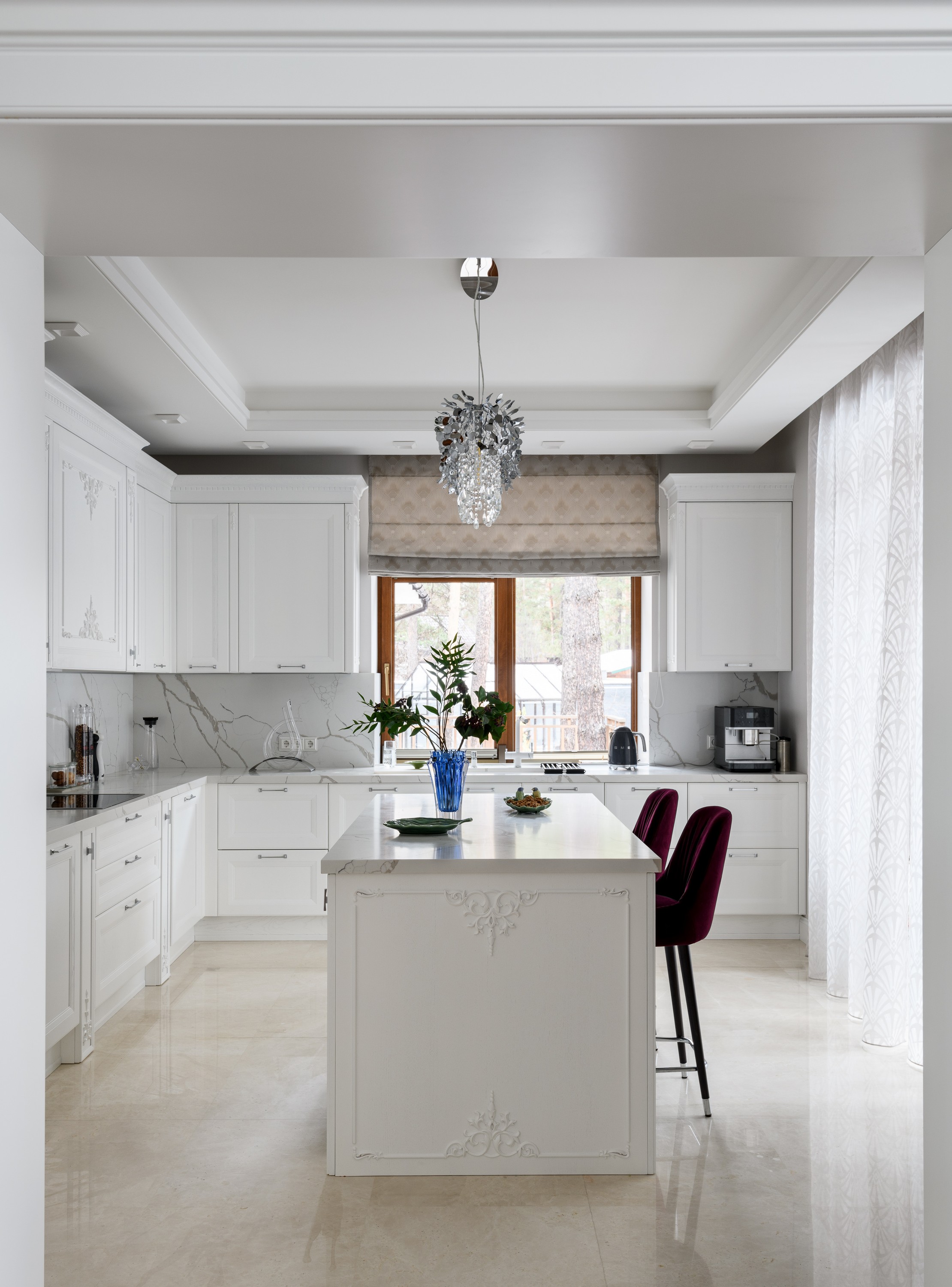 Country house interior-10