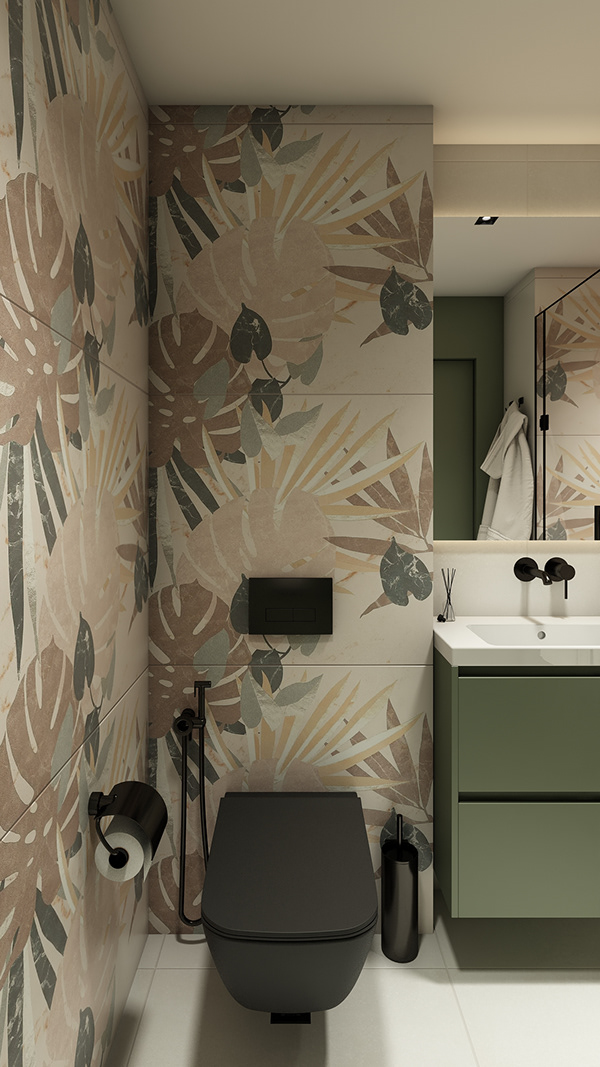 公寓 VV丨保加利亚-47