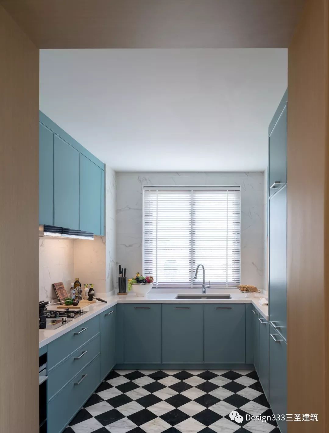 Design333作品 | 杭州新湖·香格里拉-188