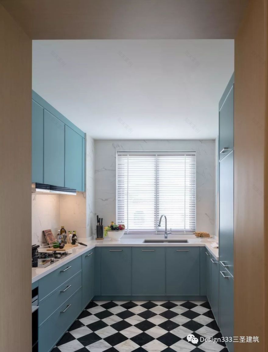 Design333作品 | 杭州新湖·香格里拉-188