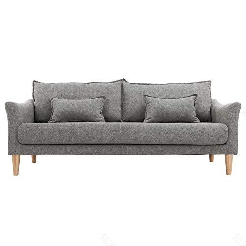 清新自然的 42m2 一室公寓设计-27