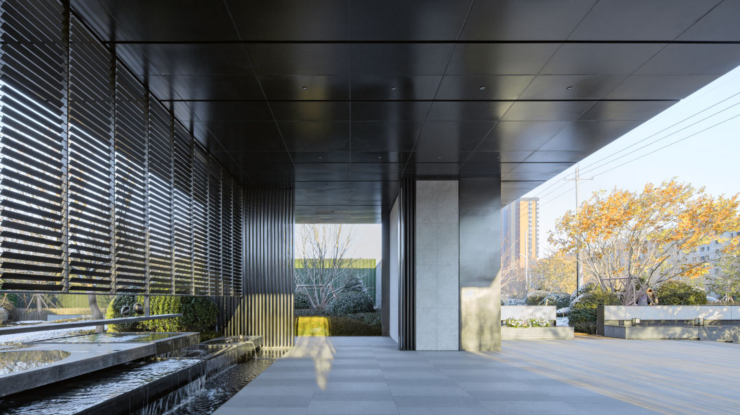 润悦湾丨中国沈阳丨DC国际-48