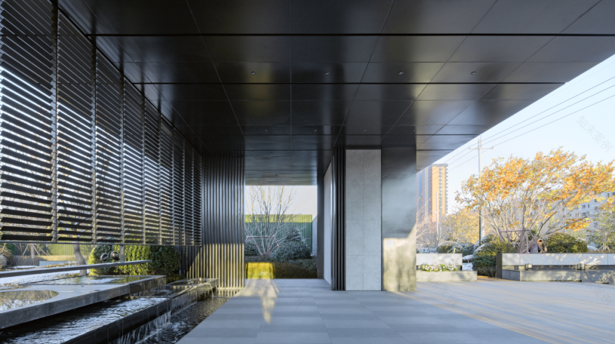 润悦湾丨中国沈阳丨DC国际-48