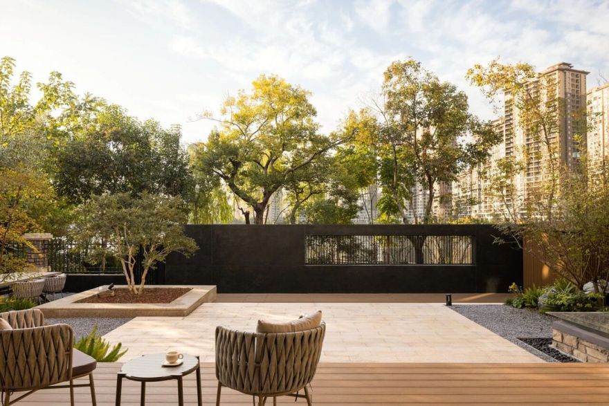 把家设计成一座“游园”丨中国杭州丨辰佑设计-59