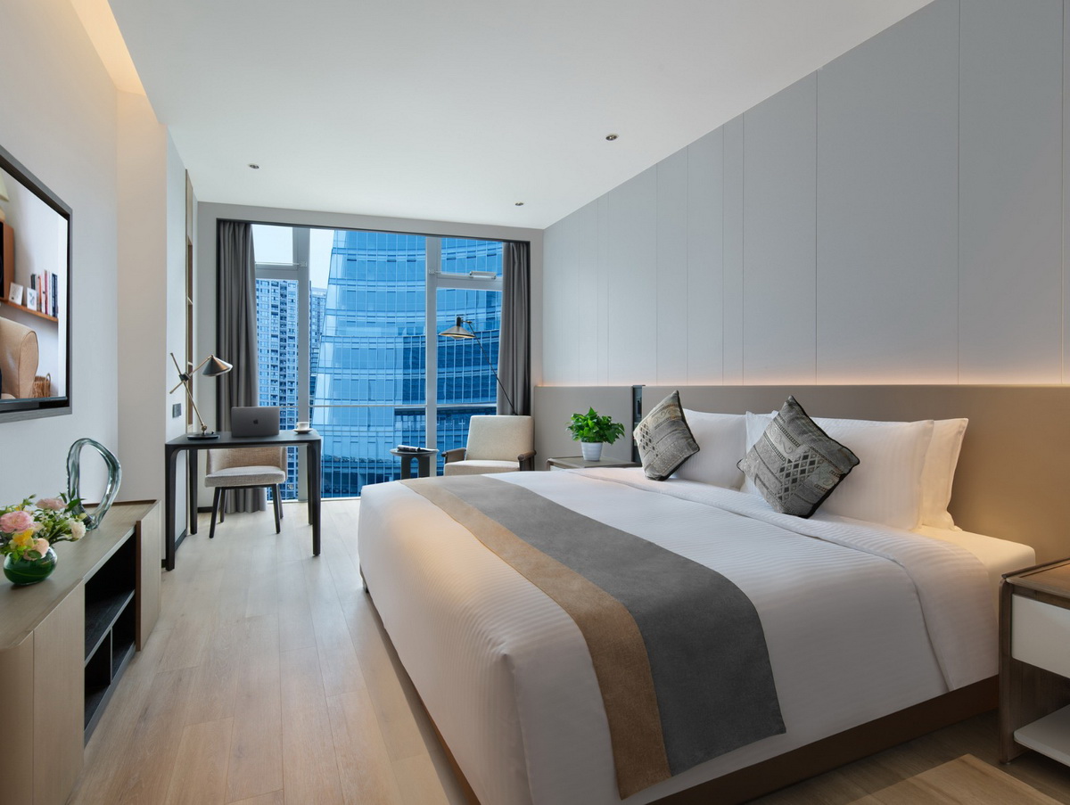 成都高新创合中心丨中国成都丨LLA建筑设计公司-36