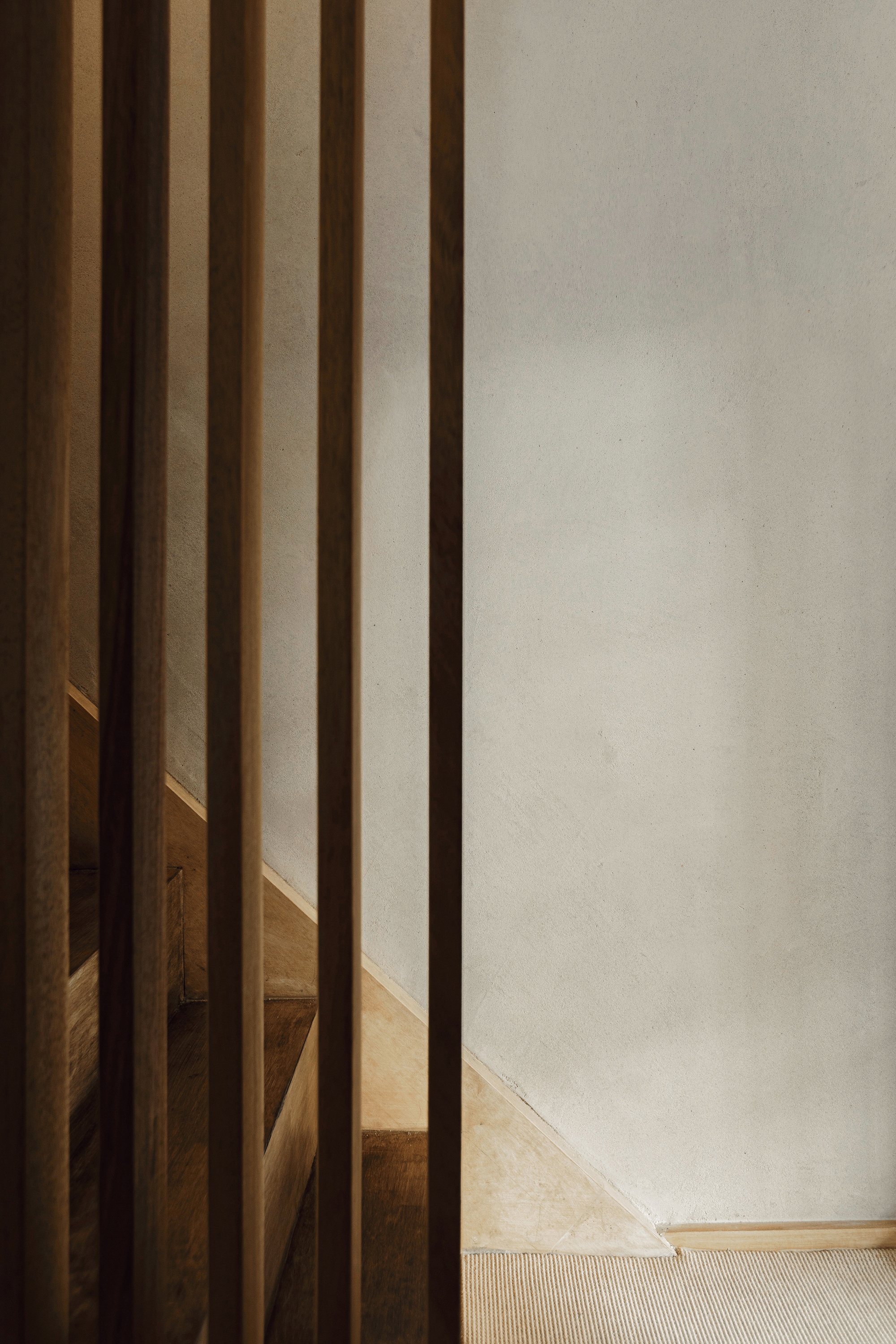 英国伦敦Wave复式住宅丨Fourteen A.M.-31